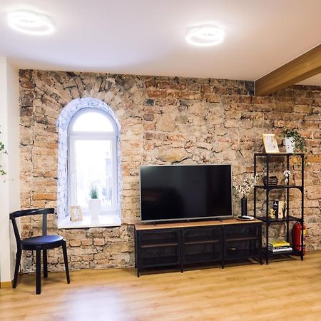 Rothko Apartment/8 Guests/4Bedrooms/Riga Old Town 外观 照片
