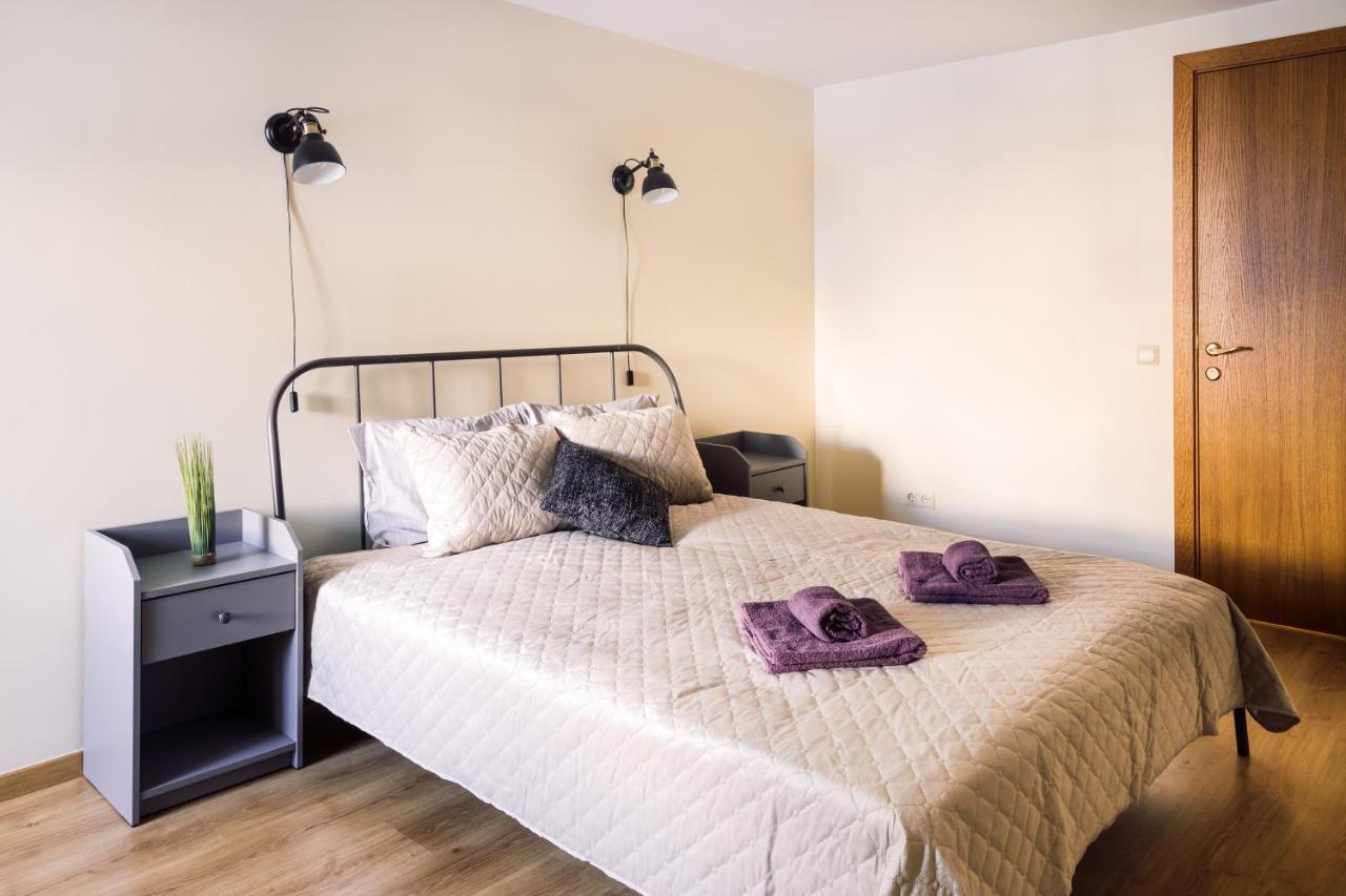 Rothko Apartment/8 Guests/4Bedrooms/Riga Old Town 外观 照片