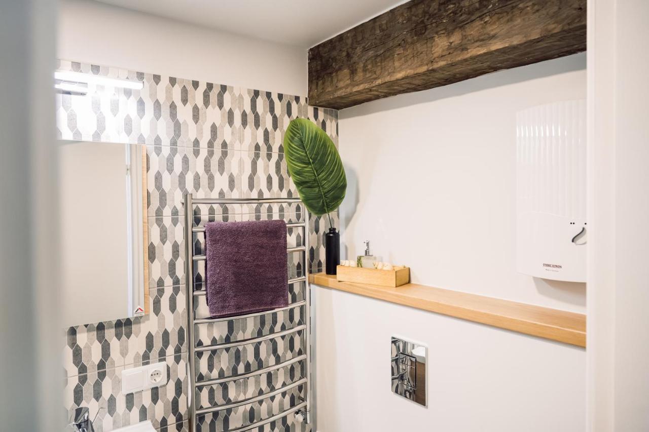 Rothko Apartment/8 Guests/4Bedrooms/Riga Old Town 外观 照片