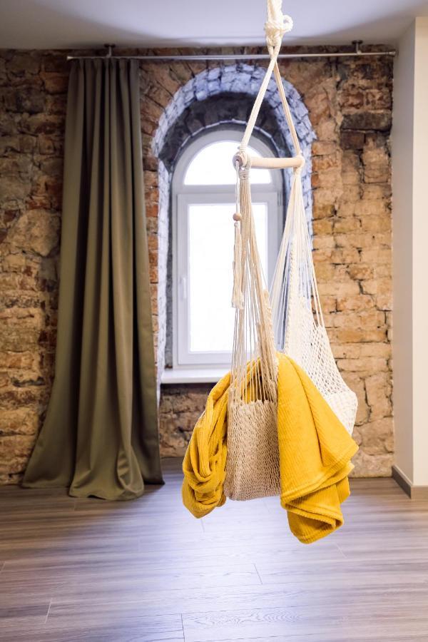 Rothko Apartment/8 Guests/4Bedrooms/Riga Old Town 外观 照片