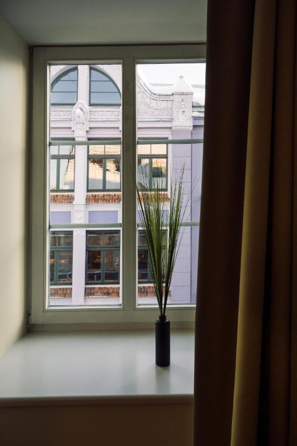 Rothko Apartment/8 Guests/4Bedrooms/Riga Old Town 外观 照片