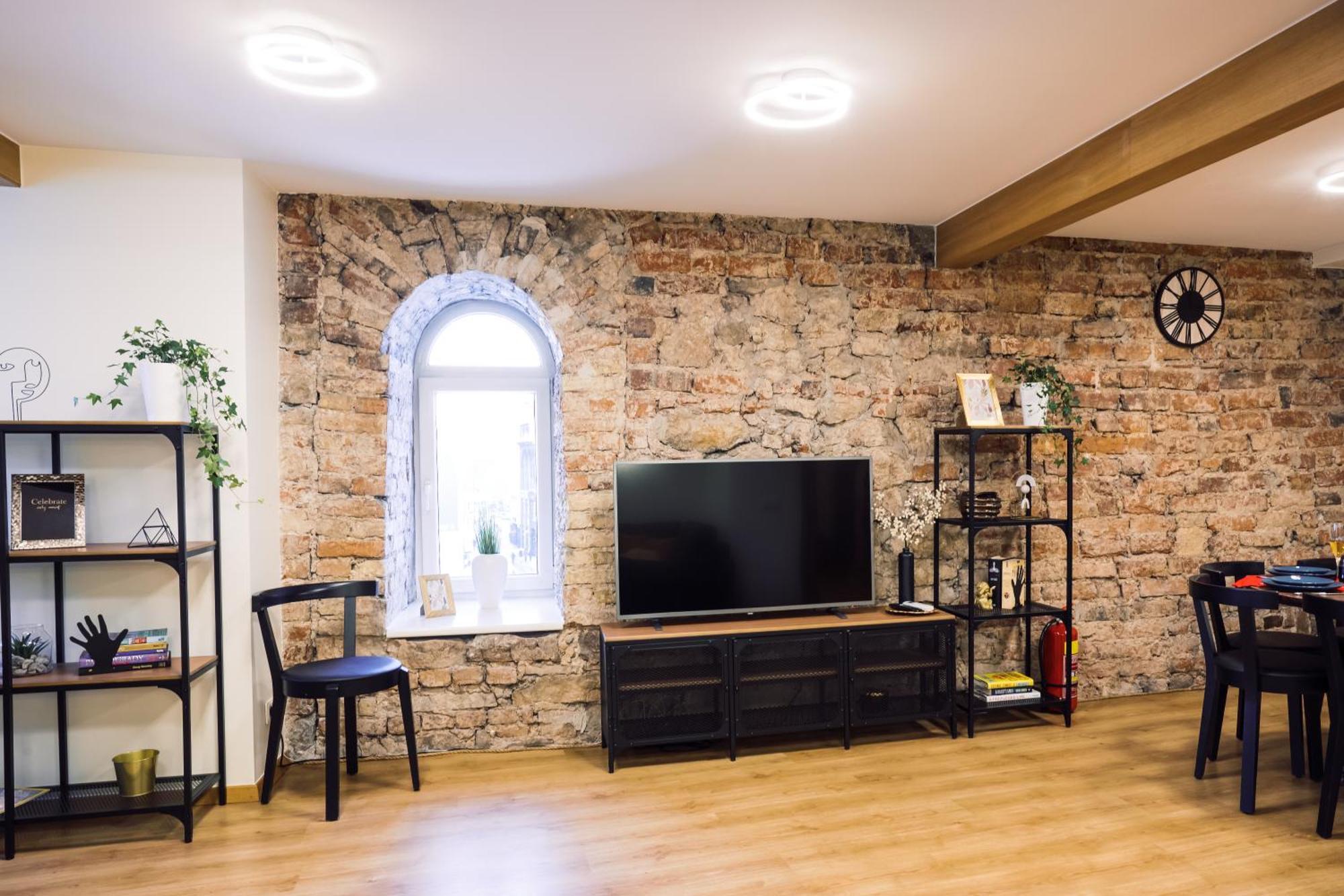 Rothko Apartment/8 Guests/4Bedrooms/Riga Old Town 外观 照片