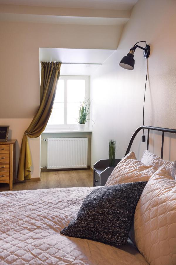 Rothko Apartment/8 Guests/4Bedrooms/Riga Old Town 外观 照片